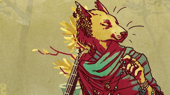 你和你老婆是怎么认识的？